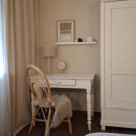 Apartment Anno1915 - Wohnen Fuer Seele - Stilvolle Im Nordschwarzwald Bad Herrenalb